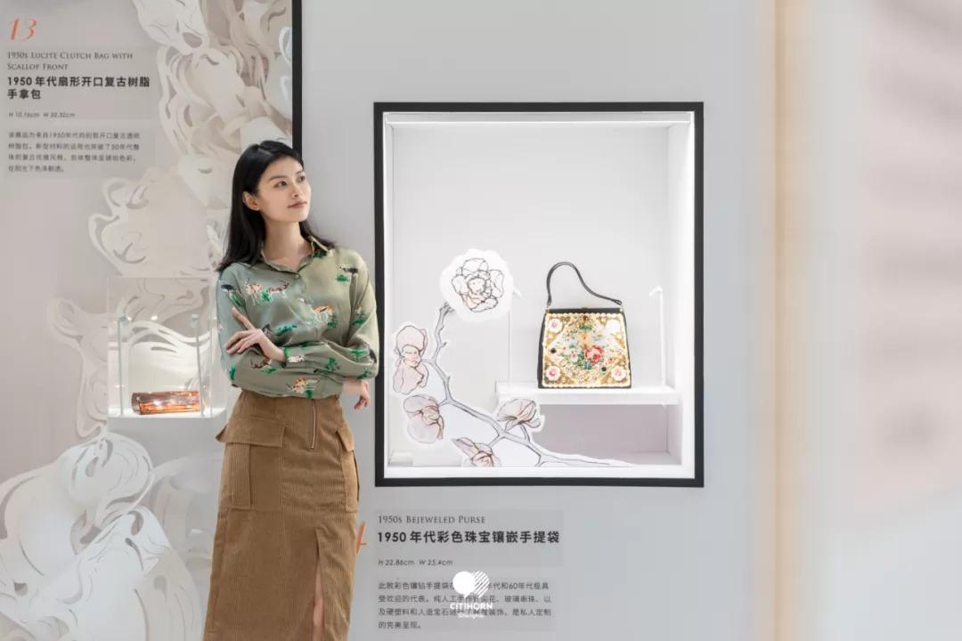 中国馆藏文物保护成果展首博开幕,全球首发进博会首秀展品陆续亮相