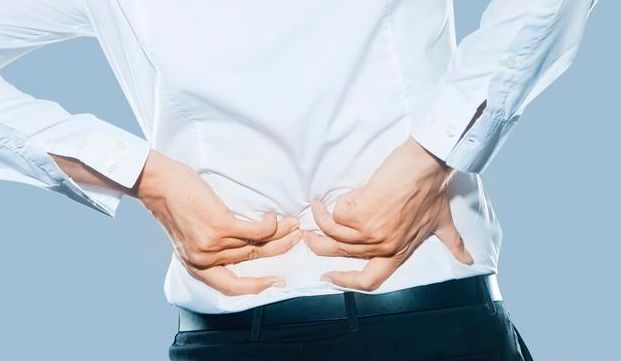 在家就能做的腰椎养生操，让你挺直腰板