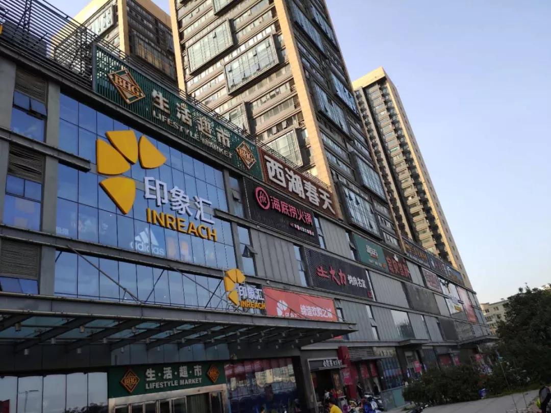 郑州商铺现在能买吗,郑州2022年商业综合体开业一览表