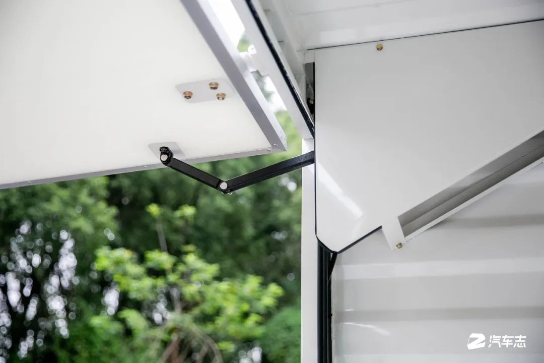 五菱摆摊神车,五菱摆摊神车缺点