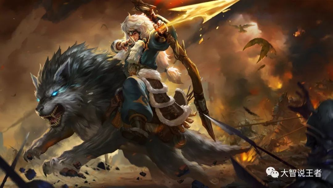 国服成吉思汗拉扯,成吉思汗的拉扯