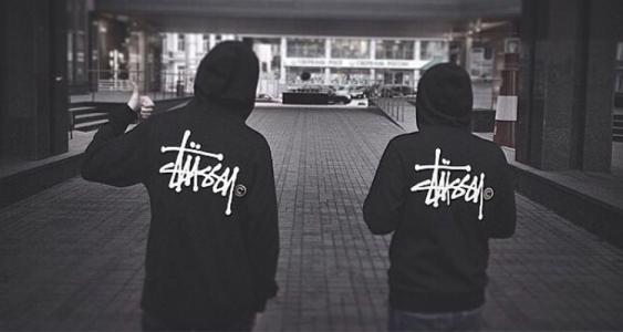 stussy顶级复刻,stussy什么时候火
