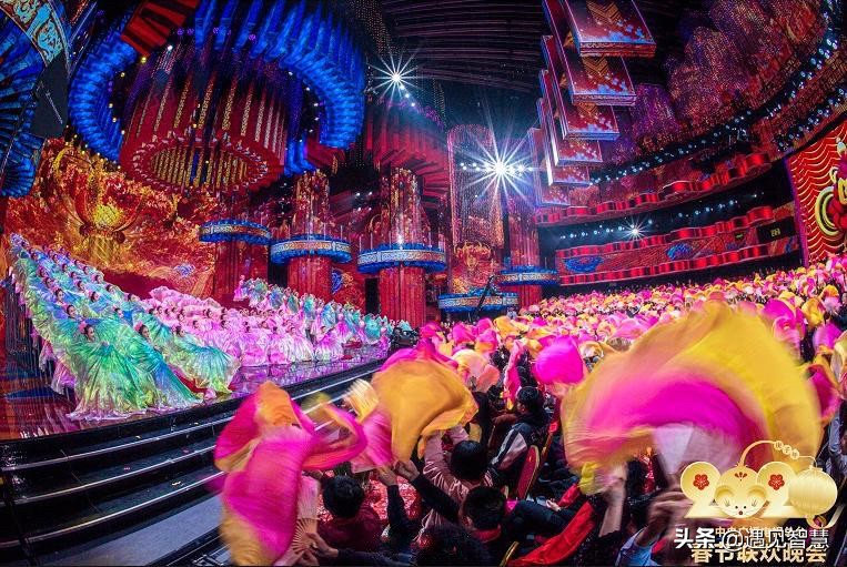 河南卫视春晚cctv春晚,央视春晚河南分会场