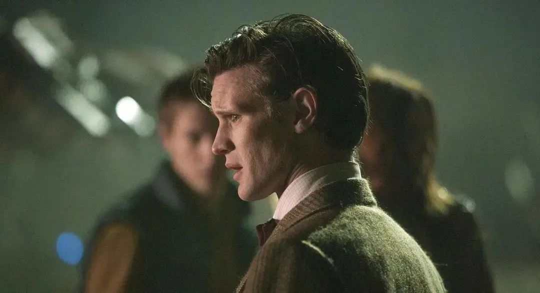 太空神作,50年科幻神作