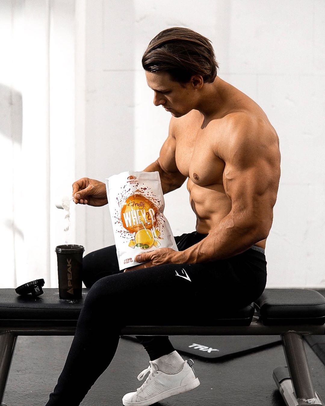 健身肌酸和健身氮泵哪个好,微珠促睾补剂和氮泵哪个好