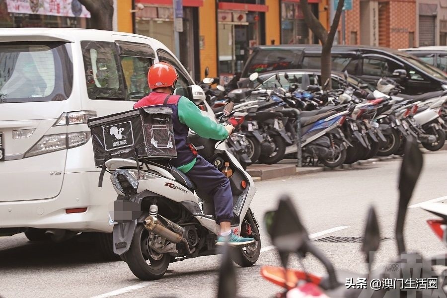 澳门澳觅外卖多久送达,澳门外卖可以投诉吗