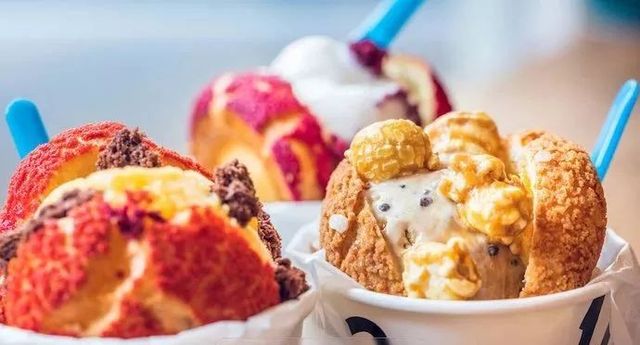 香港美食平价小吃店,香港必吃十大美食店