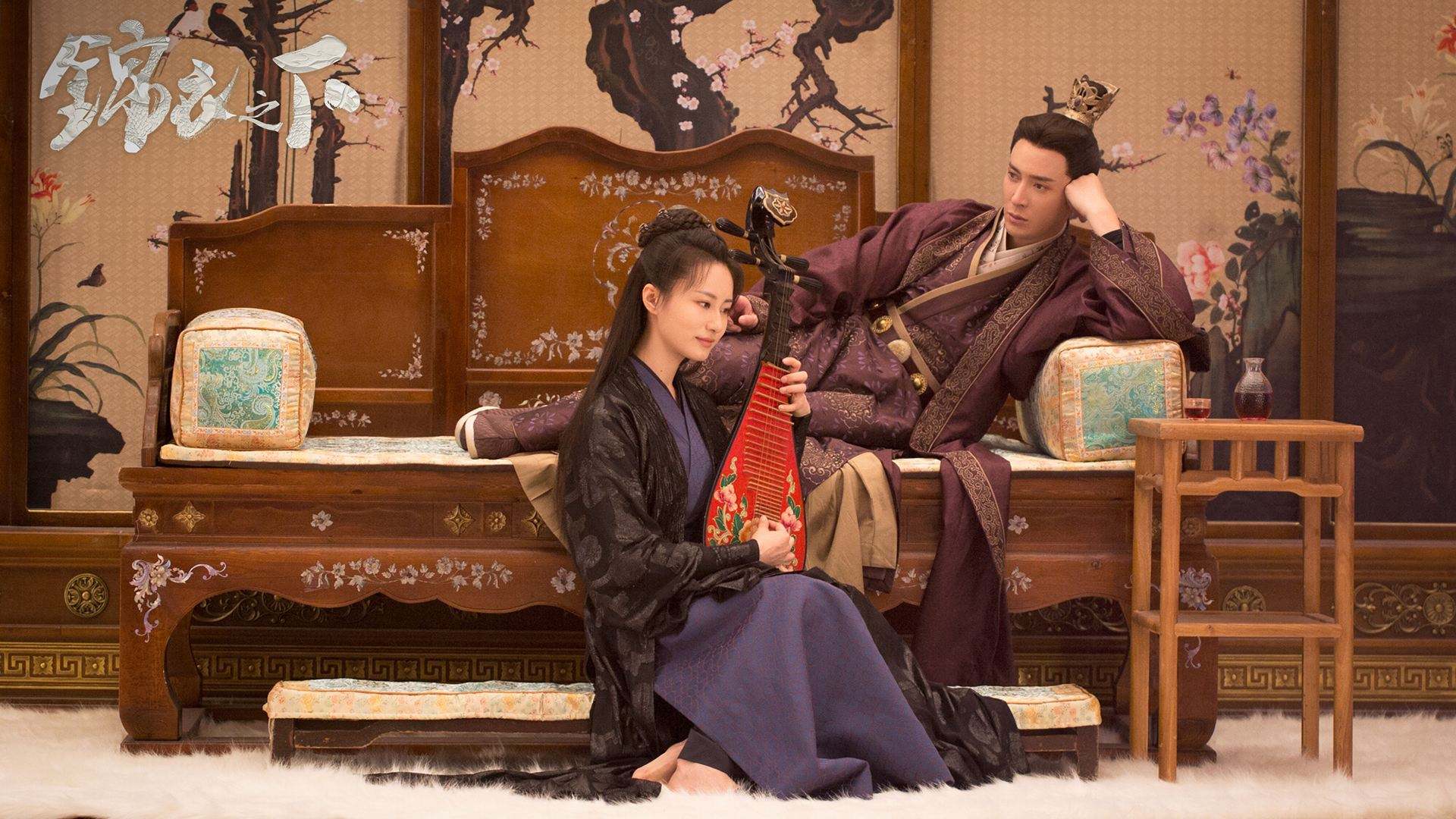 论述秦皇汉武,秦皇汉武略输文采全文谁写的