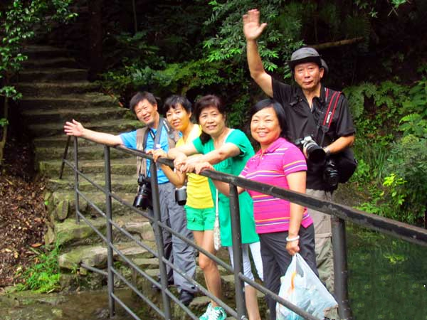 浙江雁荡山可以旅游了吗,浙江雁荡山三日游多少钱