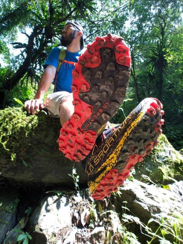 来自意大利顶级户外运动鞋品牌，LaSportiva越野跑鞋评测