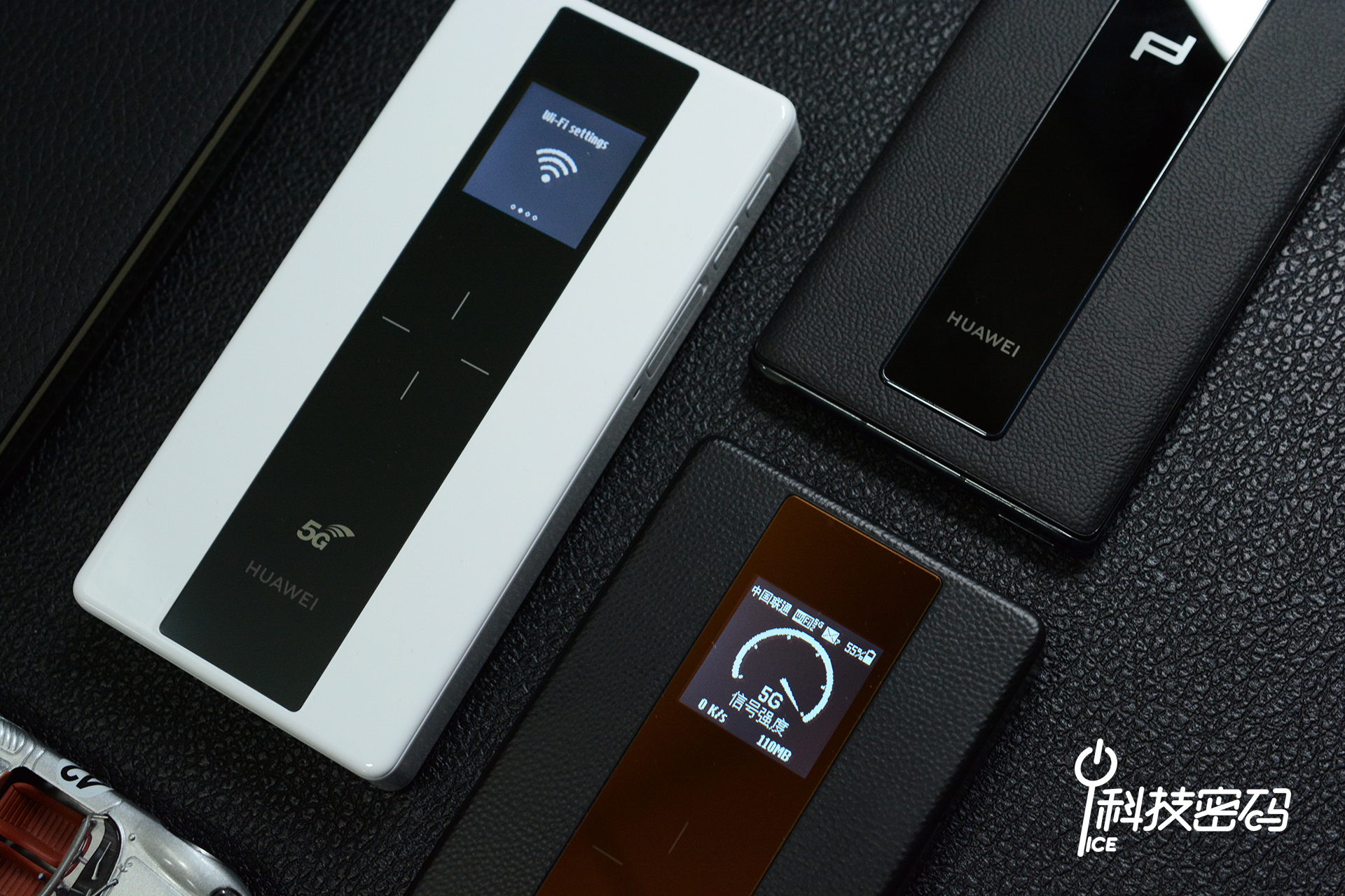 华为5g随行wifi有没有5g套餐,华为5g随身wifi和中兴5gwifi对比