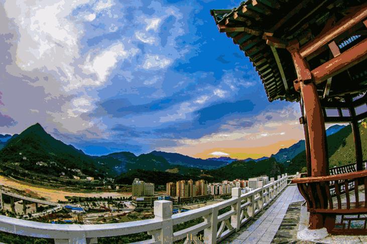 朝天三天旅游攻略,朝天区旅游攻略自驾游