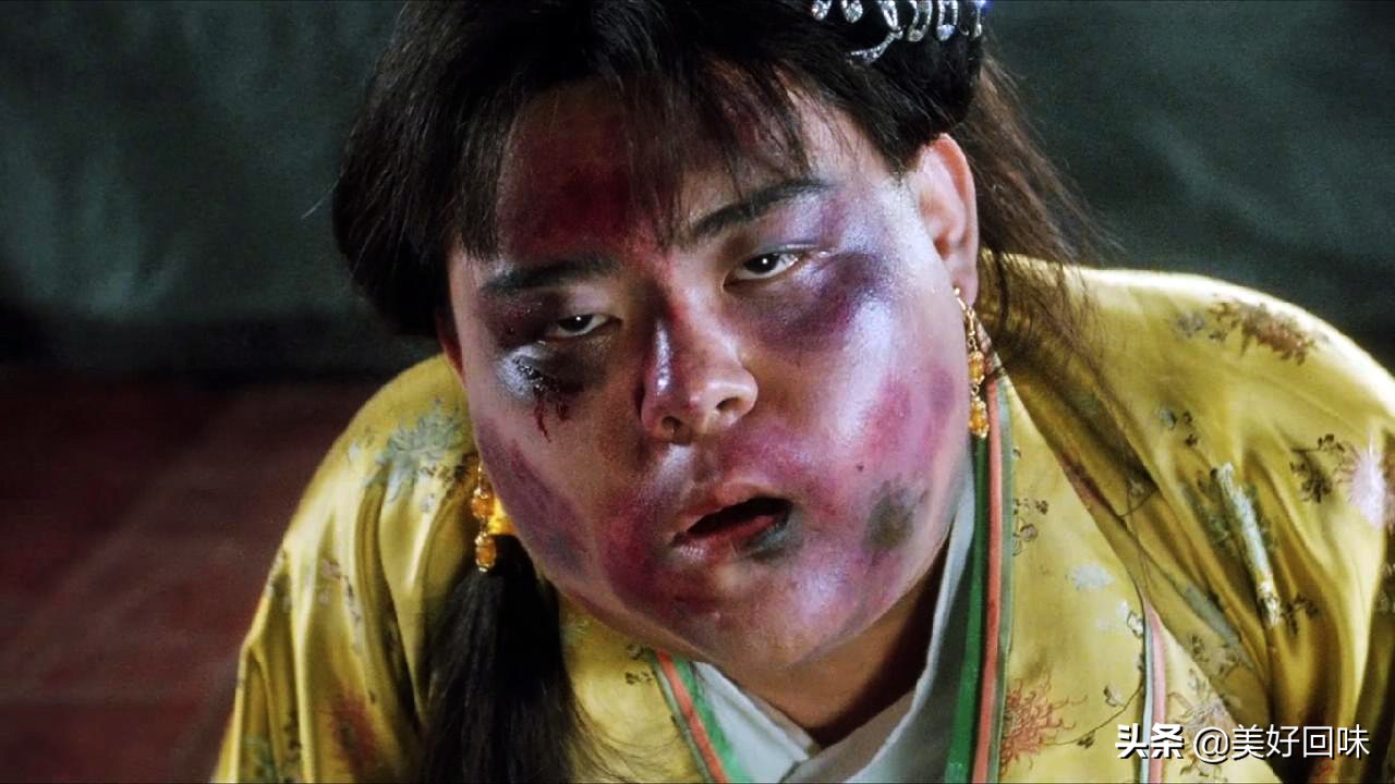 周星驰郑佩佩金星秀,周星驰和郑佩佩唐伯虎点秋香