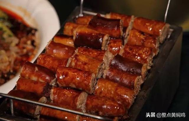 中国56个民族里有哪些是少数民族,56个民族的特色美食系列