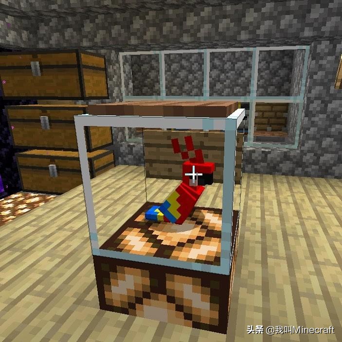 我的世界mc网图大揭秘,我的世界mc网图揭秘