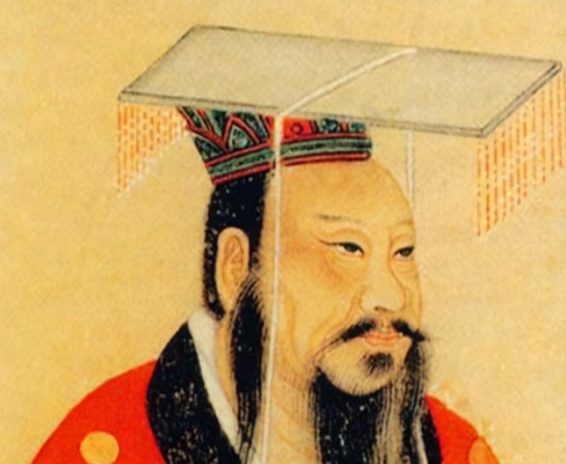 光武帝刘秀避难在哪,光武帝刘秀大揭秘