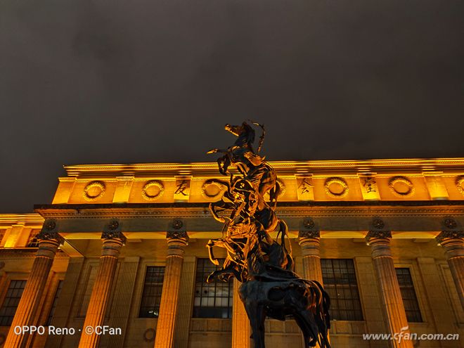 opporeno4的4800万摄像头,opporeno系列前置摄像头对比