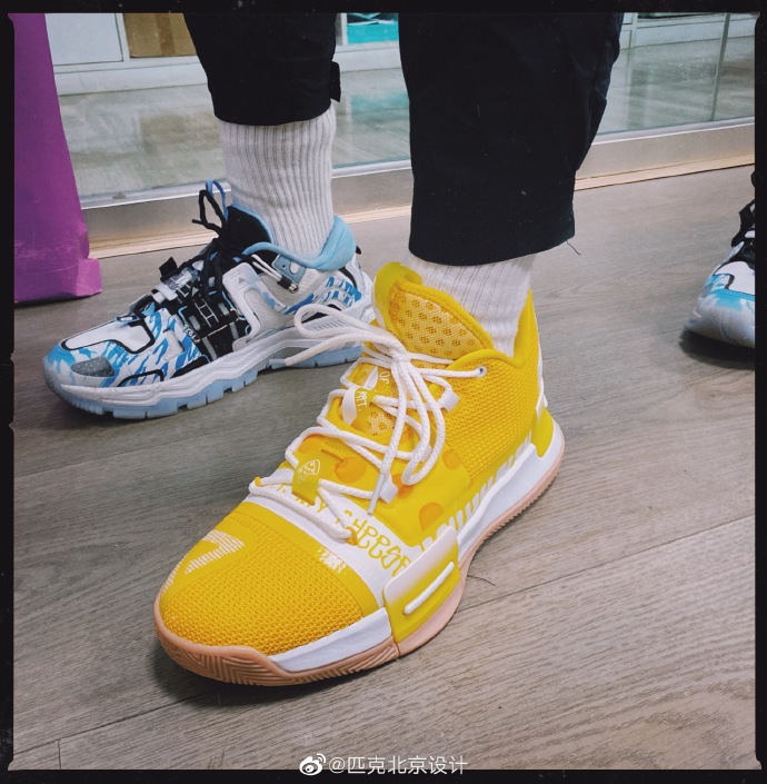 李宁反伍1代low,李宁反伍1代球鞋