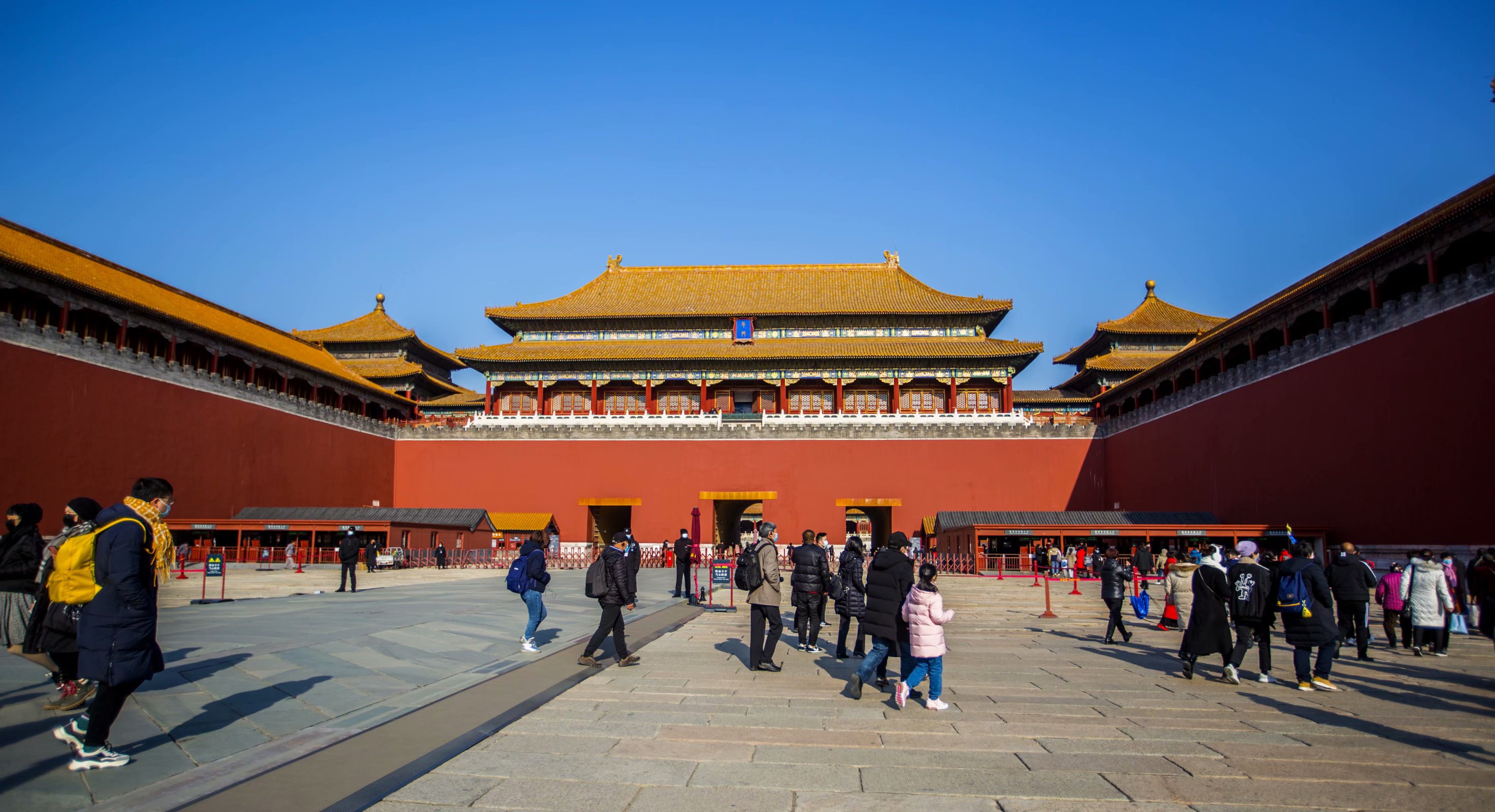 太庙,位于北京市东城区东长安街*安门天**东侧,始建于明永乐十八年