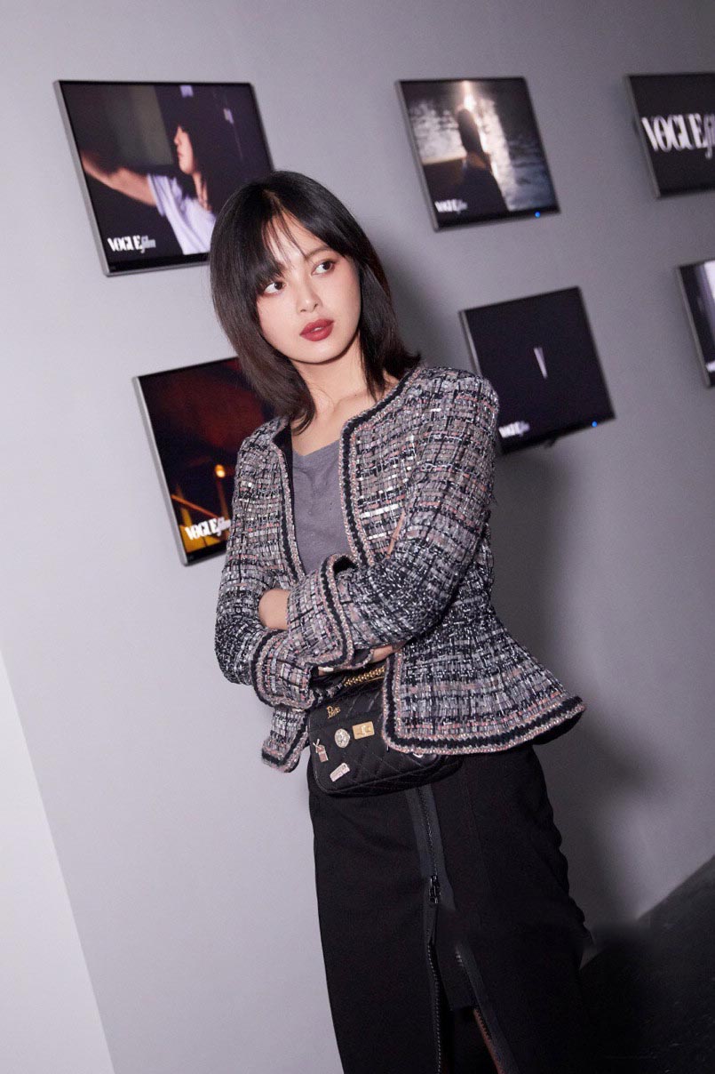 怎么判断自己适合哪种唇型,女人唇型