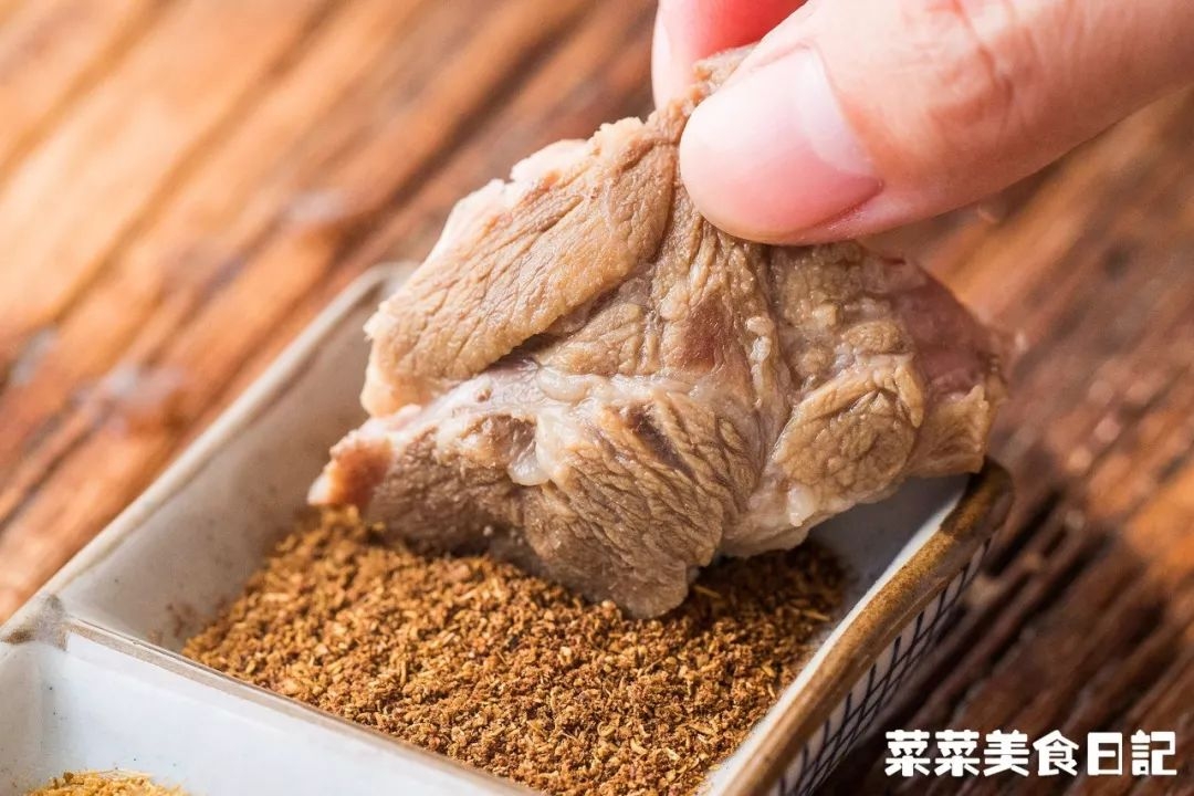 羊身上哪里肉贵,羊身上哪个部位便宜