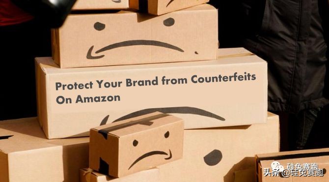 亚马逊“莆田鞋”：抄袭背后的博弈