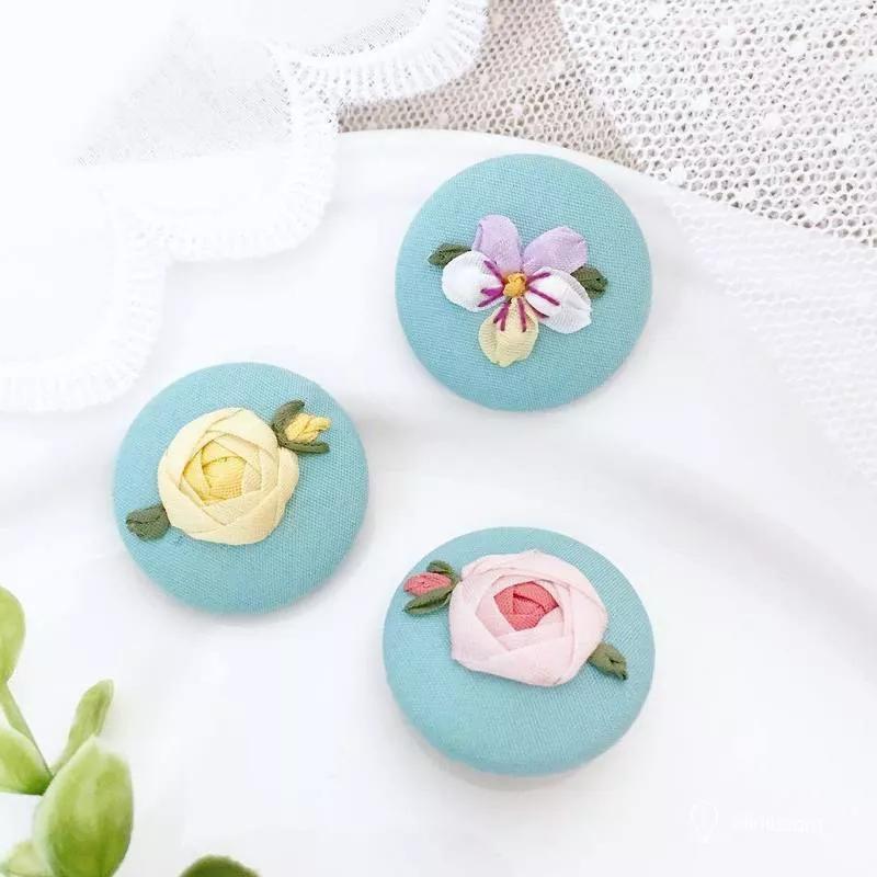 精心搭配过的同色系,精心搭配手工编织