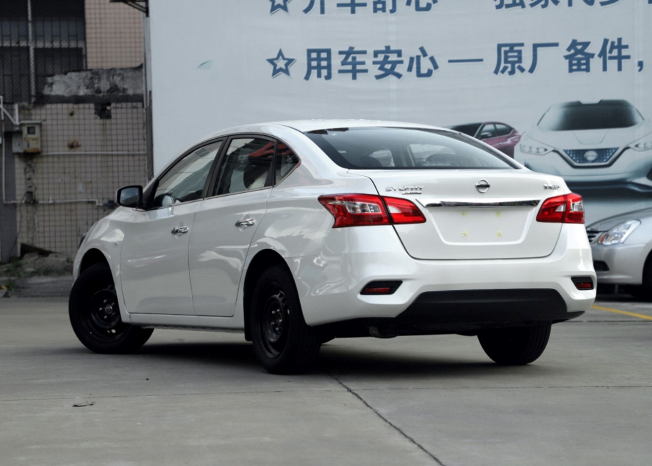 日产轩逸最经典款,日产轩逸现在的经典款