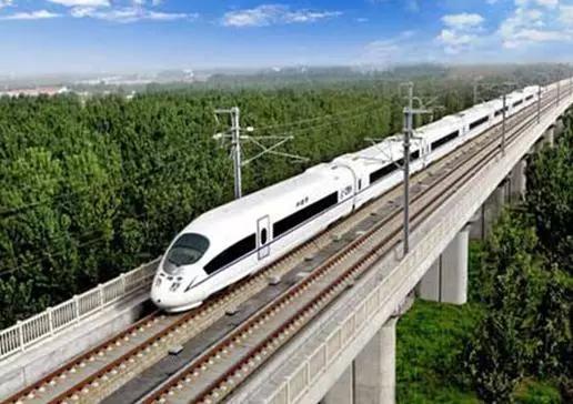 高铁5-9折优惠,今年春运高铁票价是涨还是降