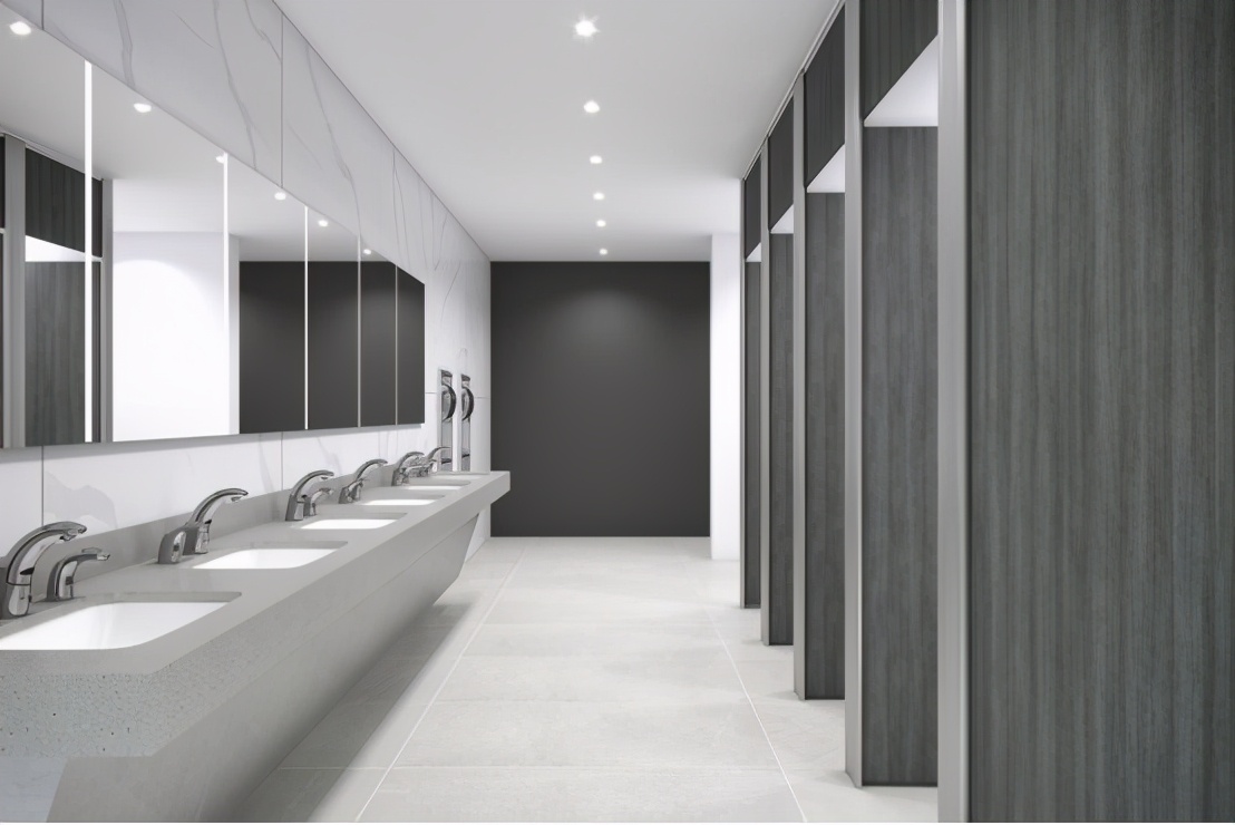 对话SLOAN仕龙助力中国商用卫浴市场可持续发展