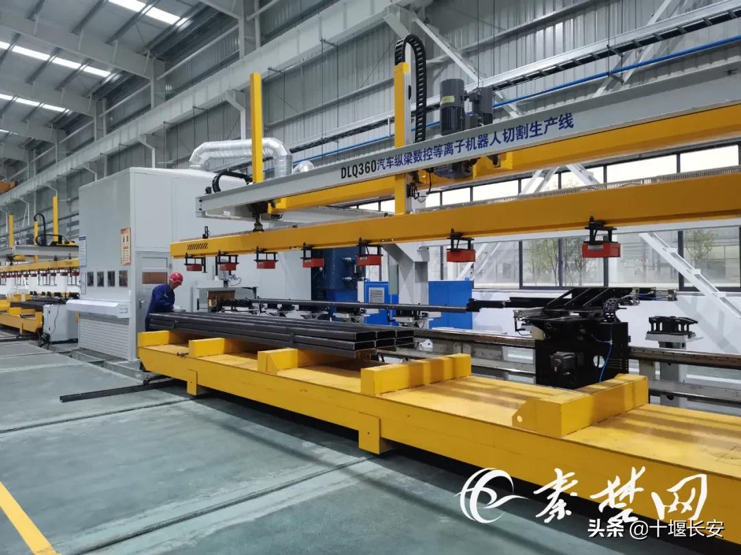 亚波书记带队奔赴十堰这些县市区，现场点评来了！