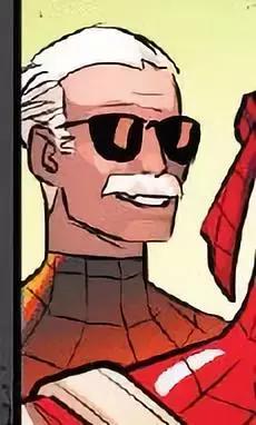 漫威蜘蛛侠的细节和彩蛋,漫威蜘蛛侠彩蛋复联