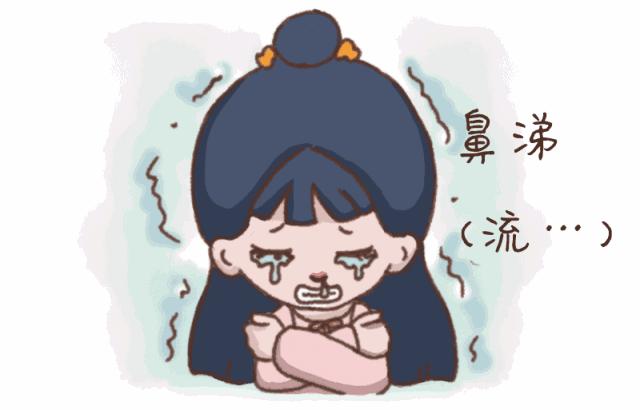 「掌健识」上海肾脏周：感冒引发肾炎，并非危言耸听