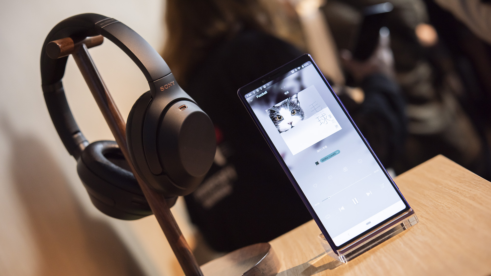 索尼无线环绕立体声,索尼8d环绕360立体无损音质