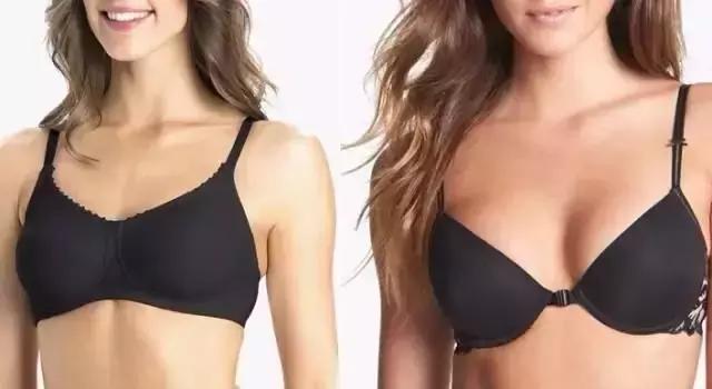 夏天透的衣服里面穿什么内搭,什么样的衣服夏天穿最有质感