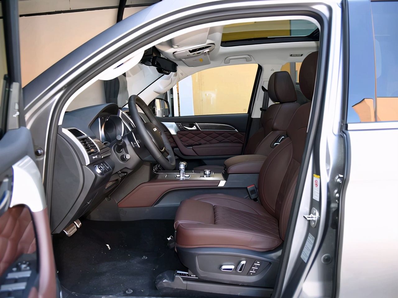 24款哈弗h9落地多少钱,24款全新哈弗h9多少钱落地