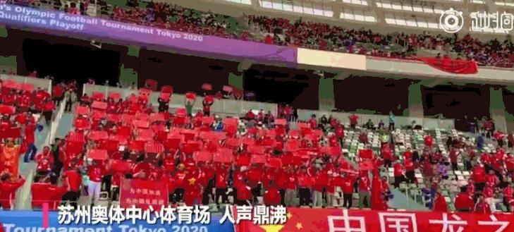 小到中国足球，大到中国体育，太需要王霜这款偶像运动员了