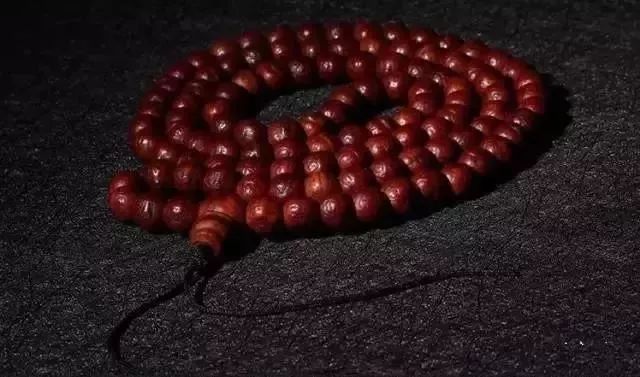 文玩手串怎么快速包浆,文玩包浆小技巧