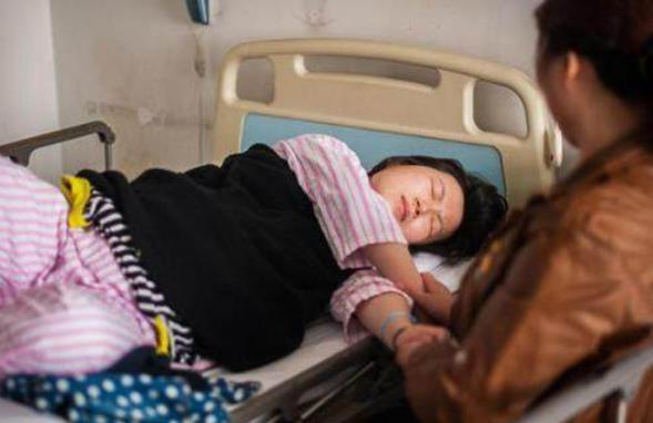 顺产时大喊大叫正常吗,顺产时突然大喊