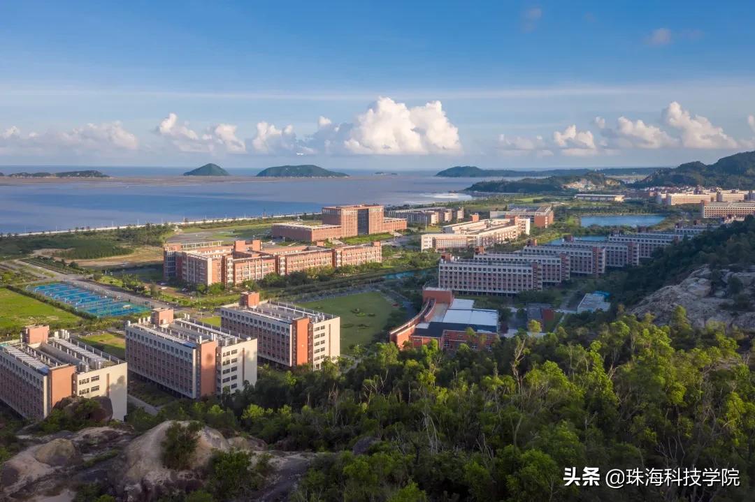 读一所校园环境和学习氛围全方位一流的大学是什么体验？