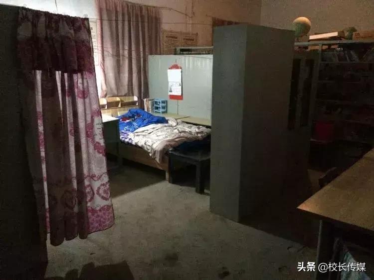 一位特岗教师在乡村的生活记录,一位特岗教师的真实生活