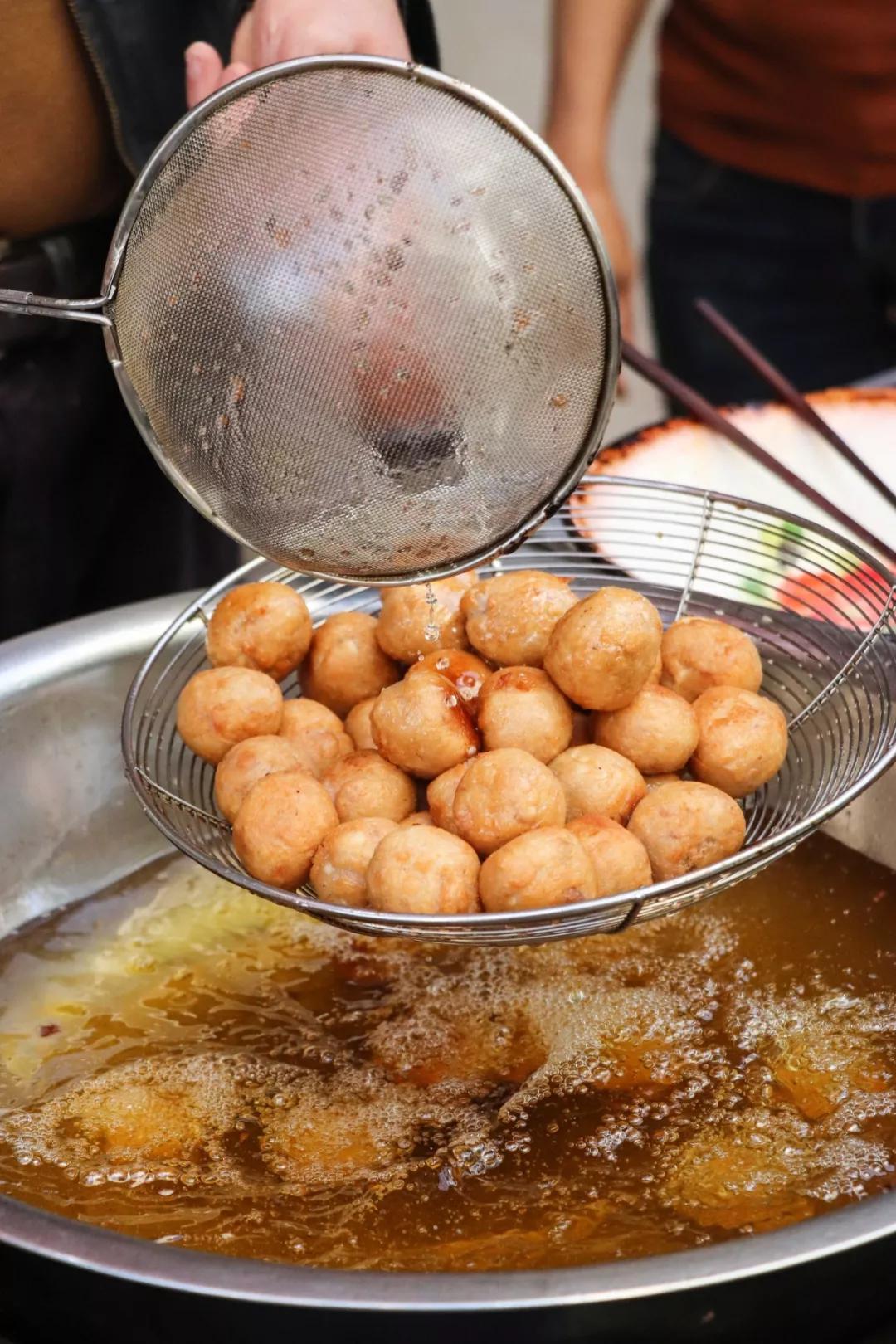 走遍3个区,耗时72小时,厦门「芋泥清单」来了