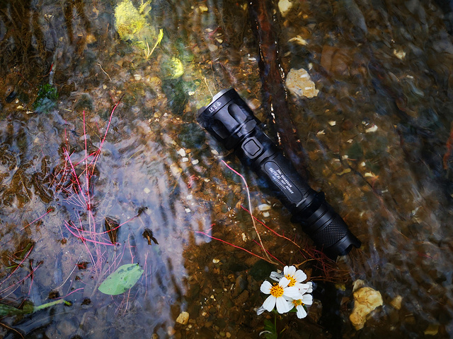 繁华褪尽单留本色，大浪淘沙始见真金--杰特明3Ms开箱
