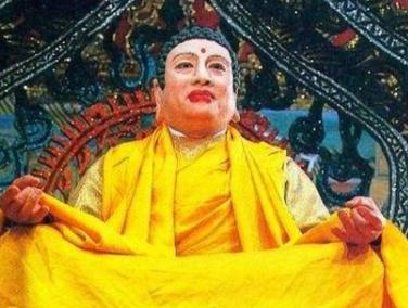 西游记孙悟空被压五指山讲解,西游记中五指山分别代表什么