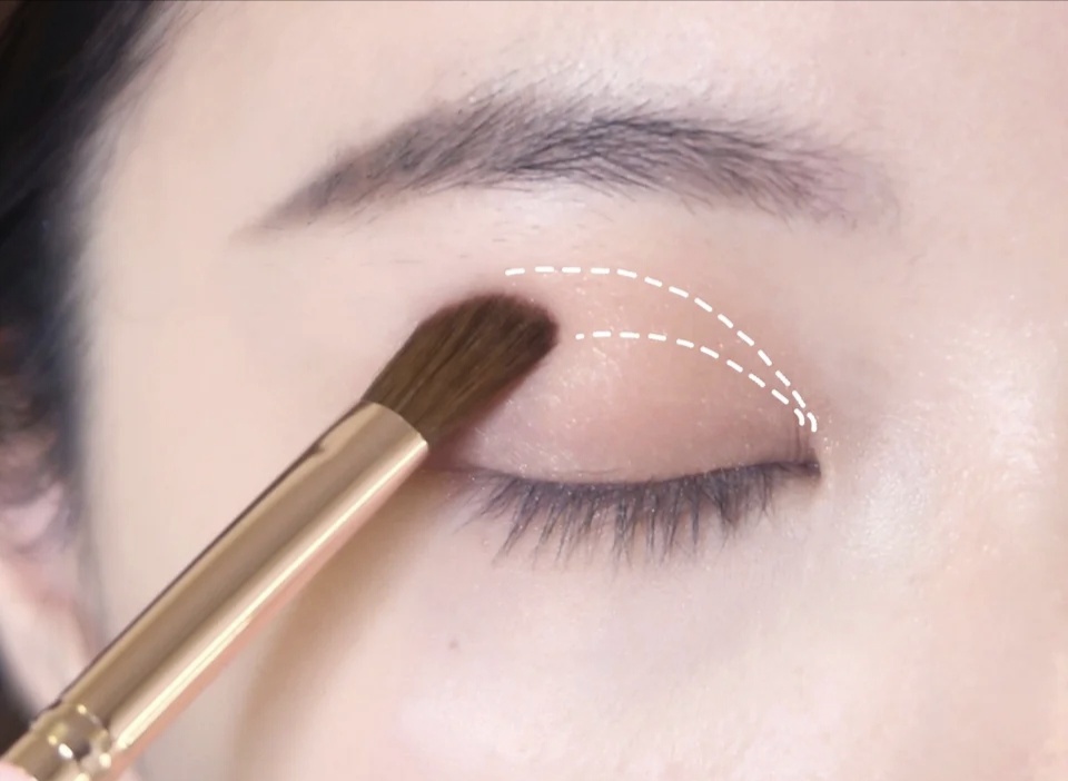 新手必备化妆刷保姆级教程,保姆级化妆刷教程