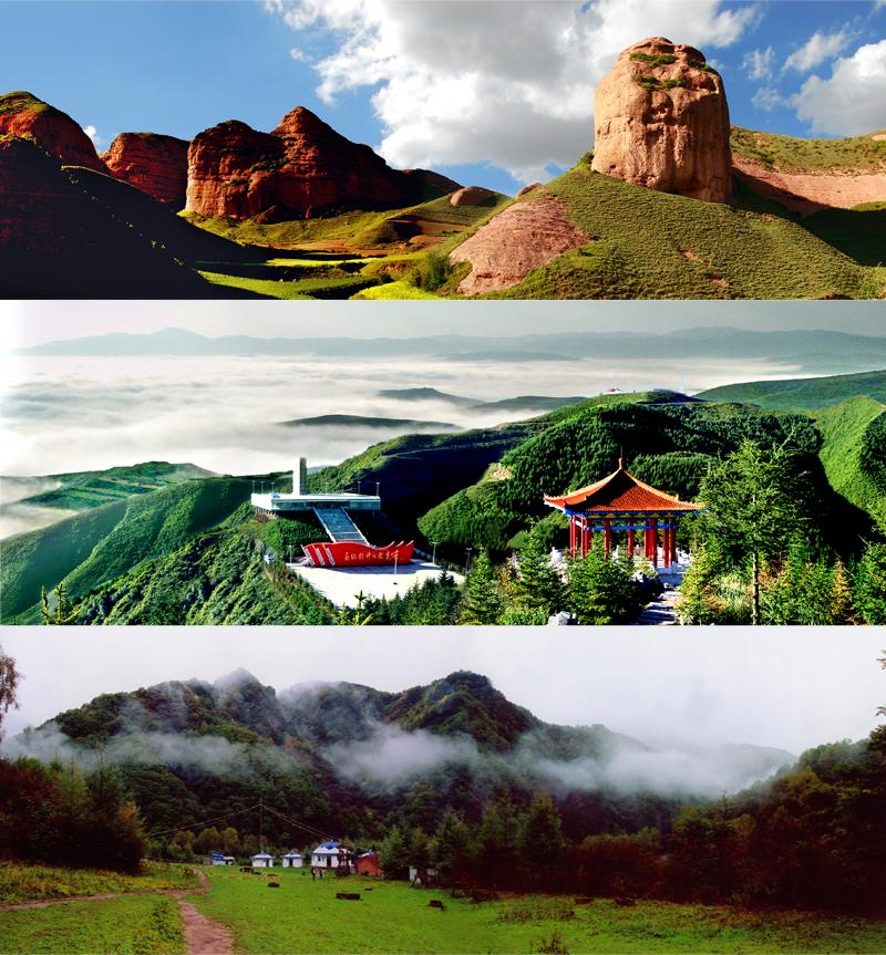 宁夏回族自治区是什么样的,宁夏回族自治区概况简介