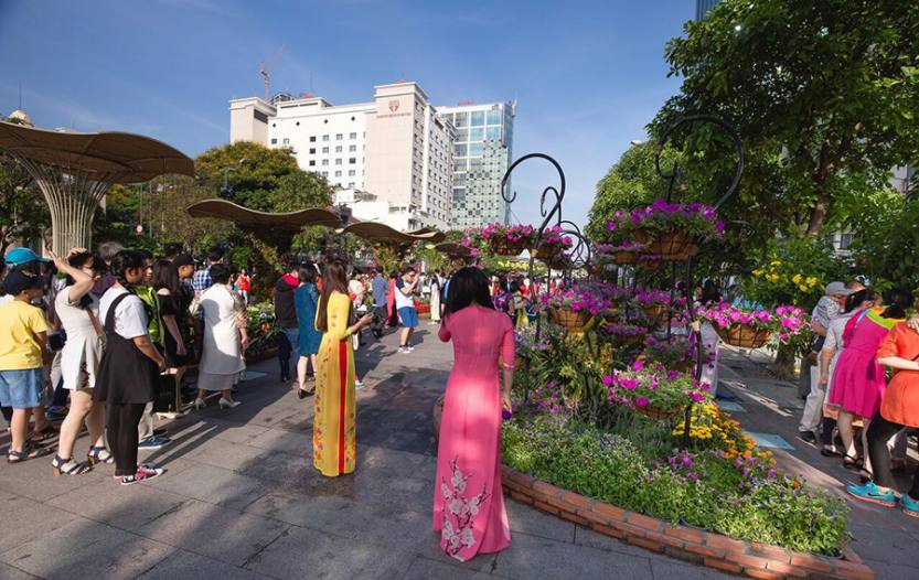 越南旅游照片图片大全,越南真实高清风景图片