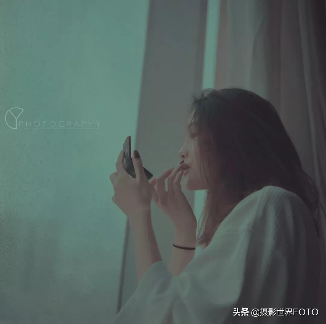 走近摄影师|Feeling先森一个没想成摄影师的跨界创作者