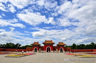 沈阳一日游景点推荐,沈阳景点排名一览表