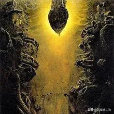 天堂到底是怎样的,天堂是怎样的呢